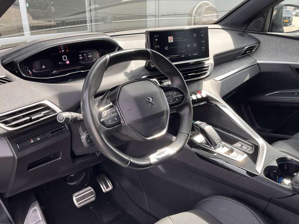 Peugeot 5008 - Imagem 11