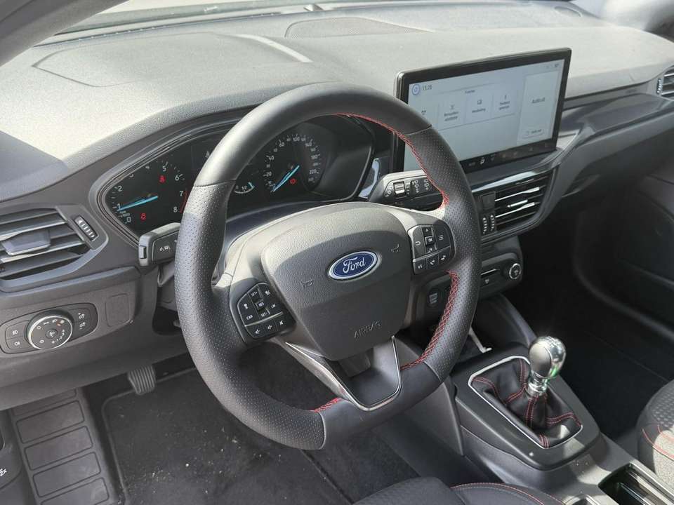 Ford Focus - Imagem 12