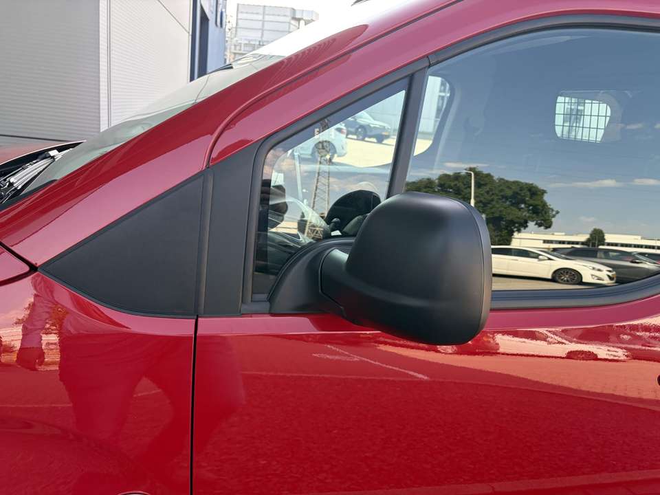 Peugeot Partner - Imagem 14