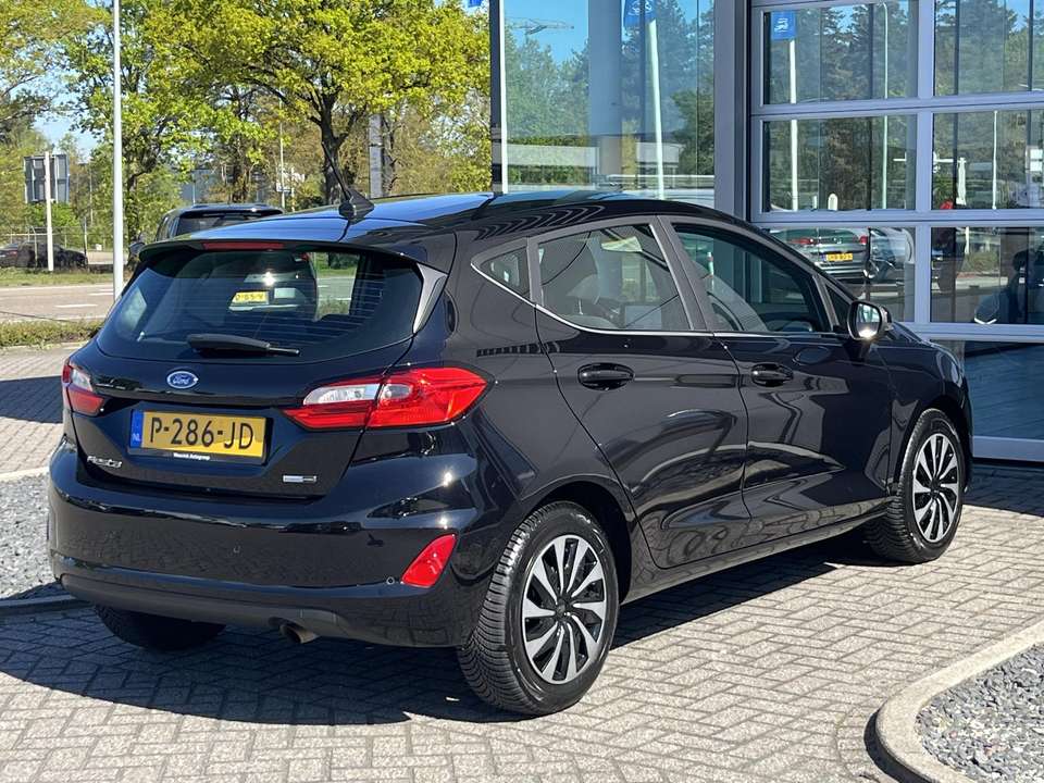 Ford Fiesta - Imagem 7