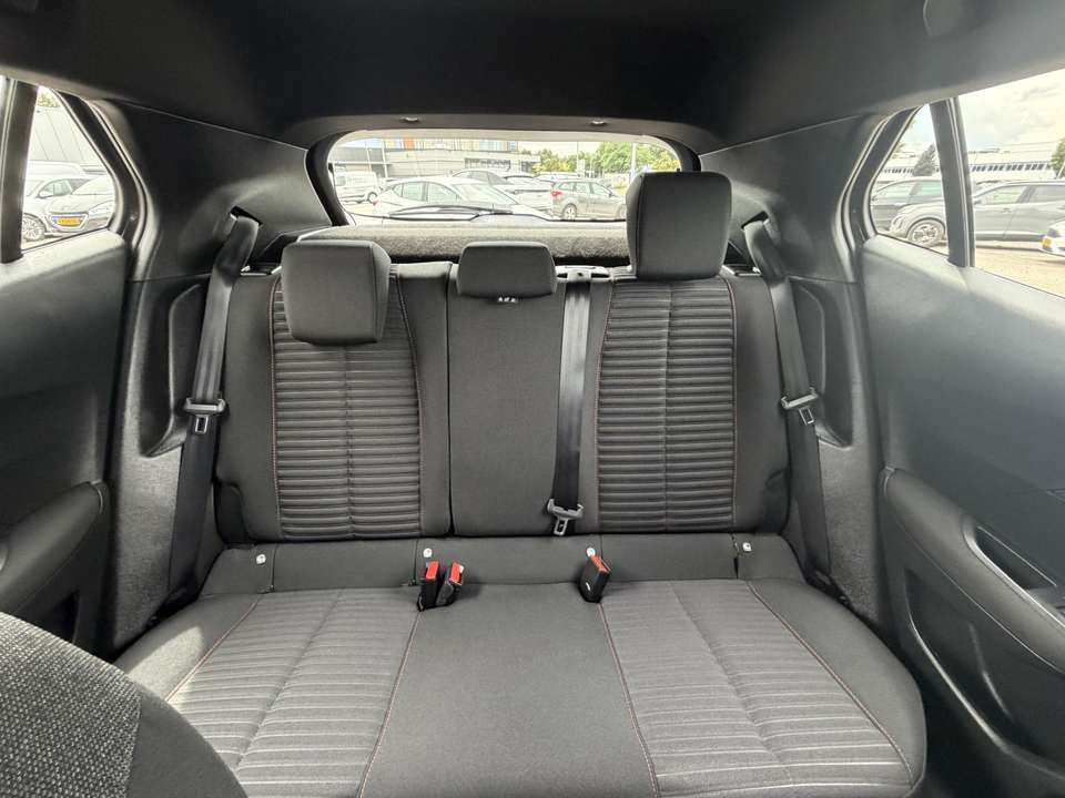 Peugeot 2008 - Imagem 14