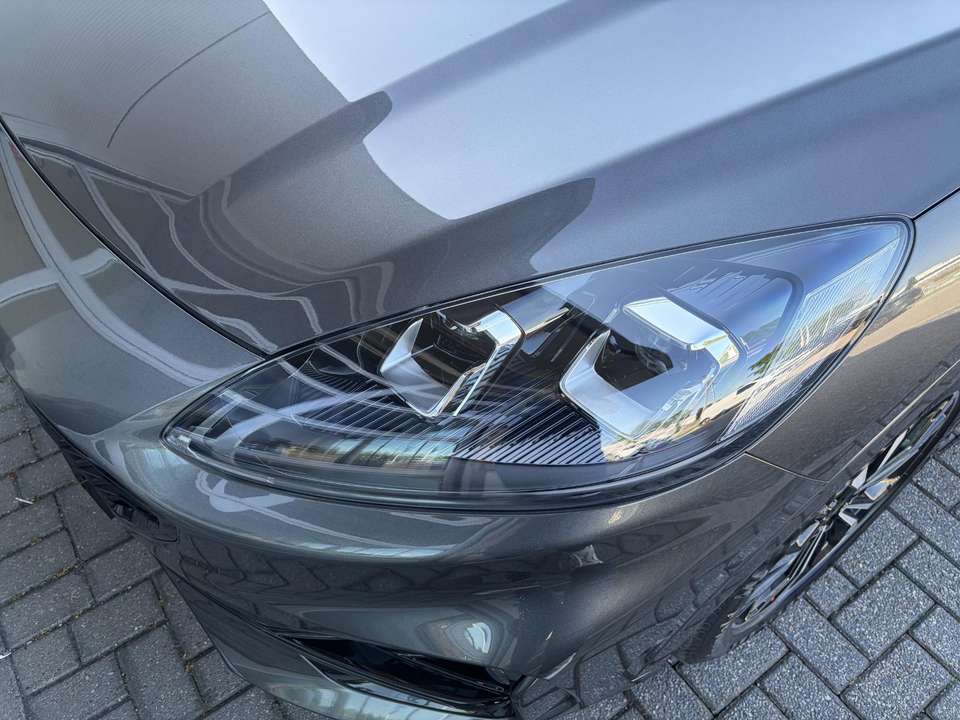 Ford Kuga - Imagem 13