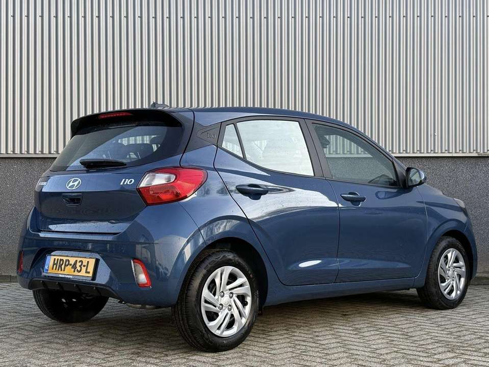 Hyundai i10 - Imagem 6