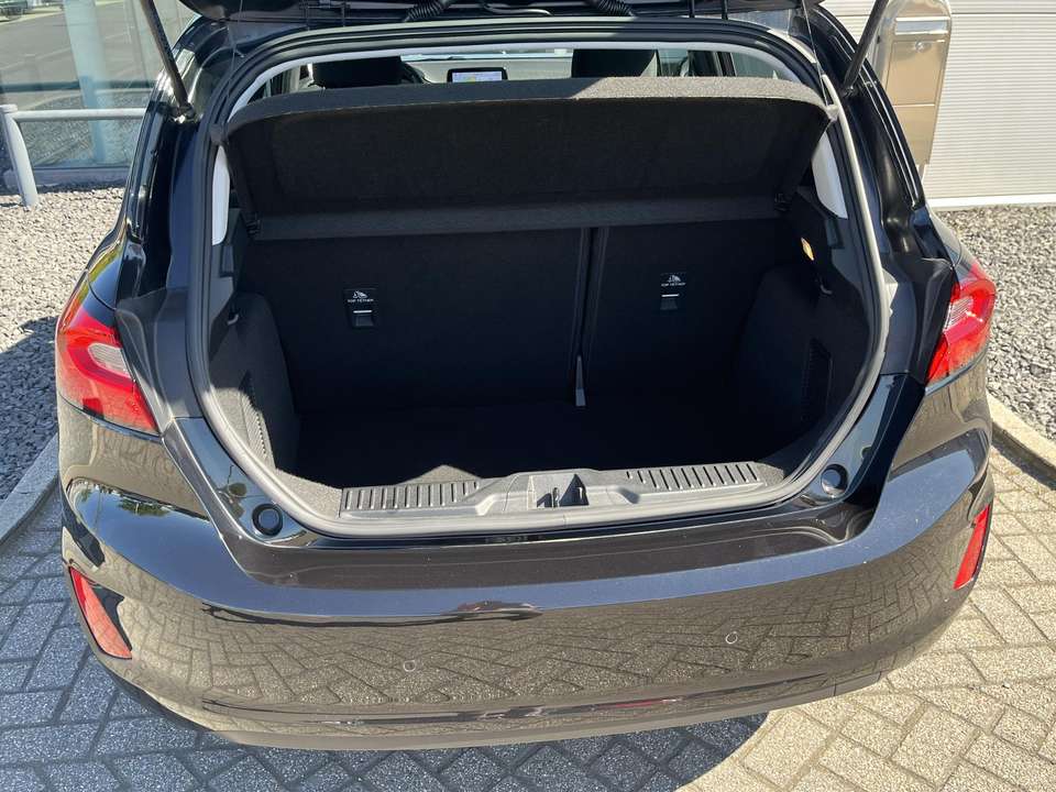 Ford Fiesta - Imagem 8