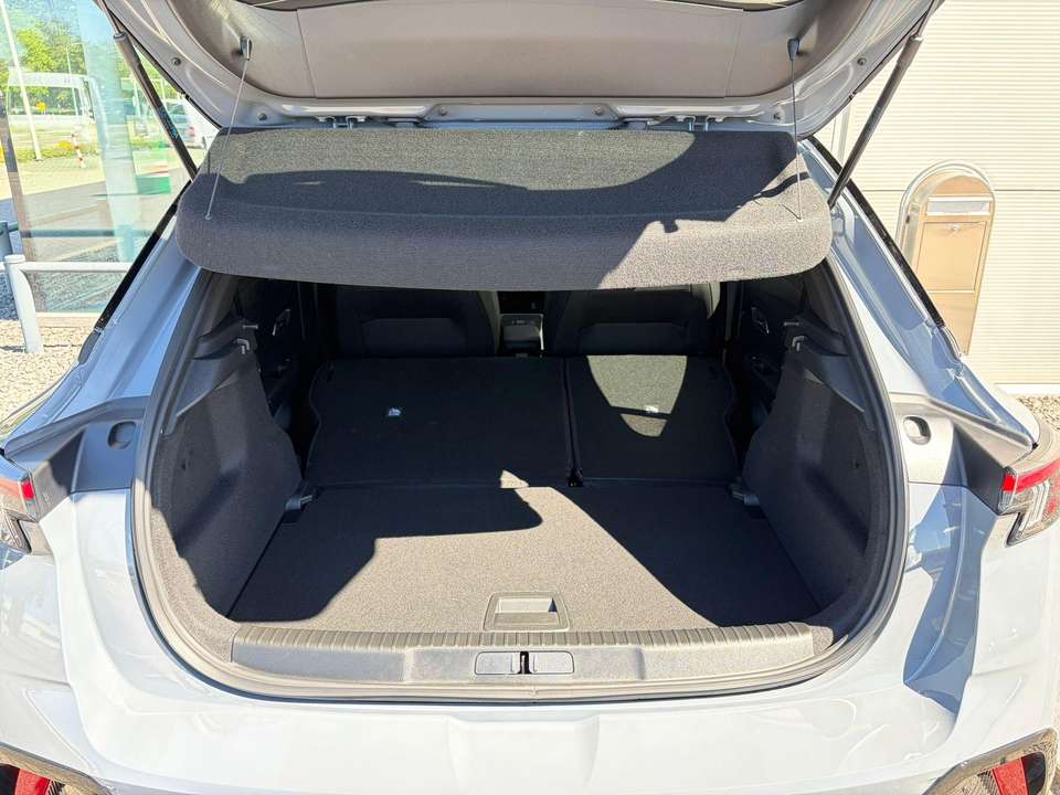 Opel Mokka-E - Imagem 14