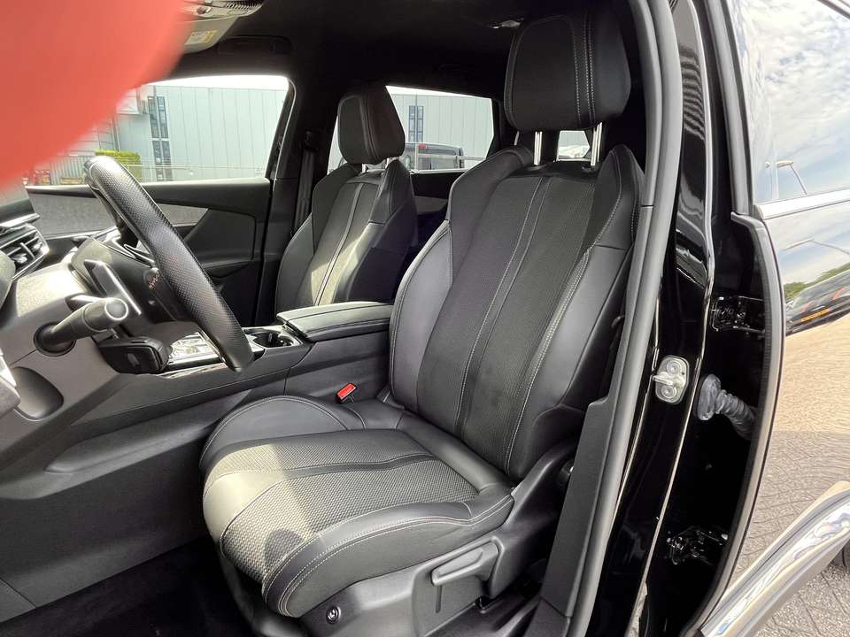 Peugeot 5008 - Imagem 13