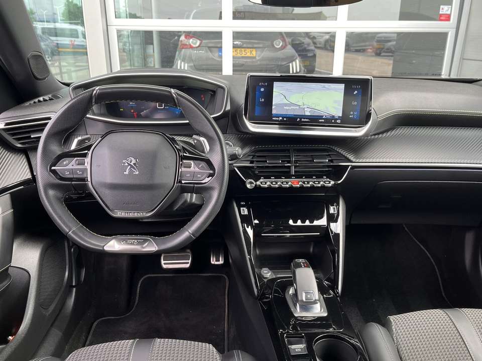 Peugeot 2008 - Imagem 14