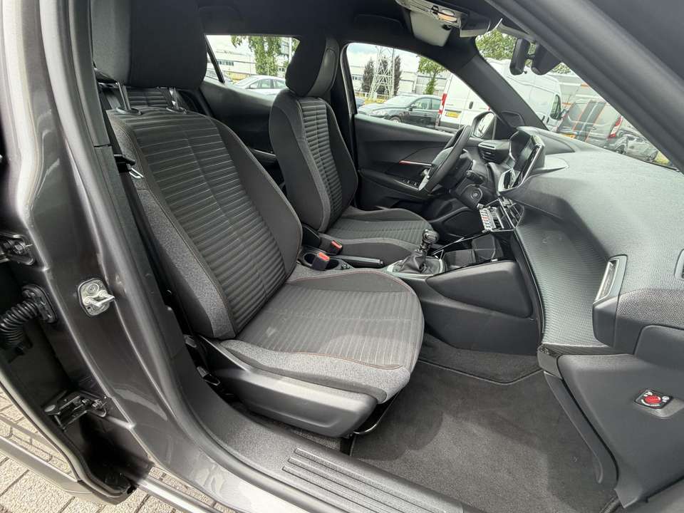 Peugeot 2008 - Imagem 15