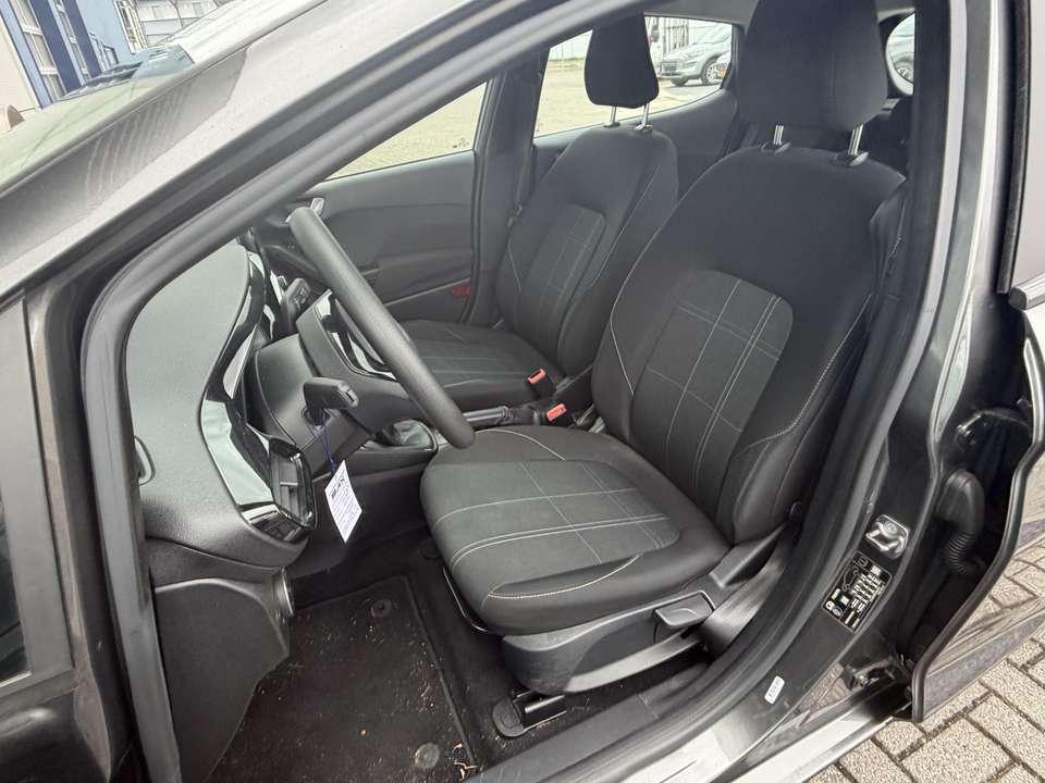 Ford Fiesta - Imagem 15
