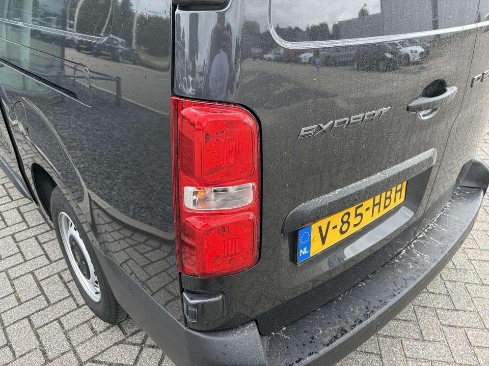 Peugeot Expert - Imagem 14