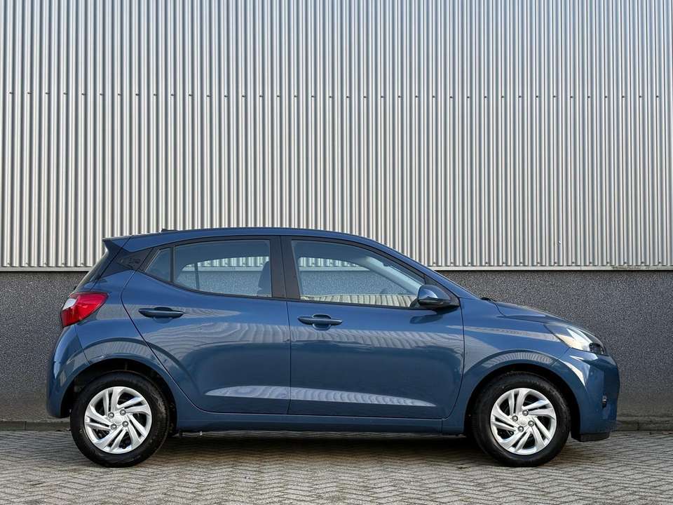 Hyundai i10 - Imagem 7