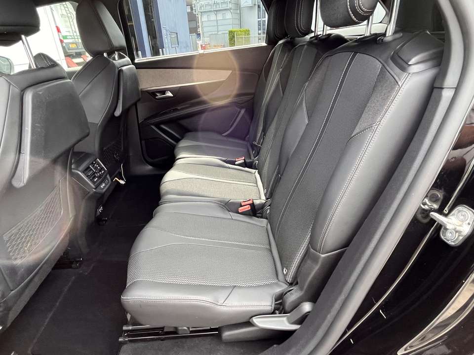 Peugeot 5008 - Imagem 15