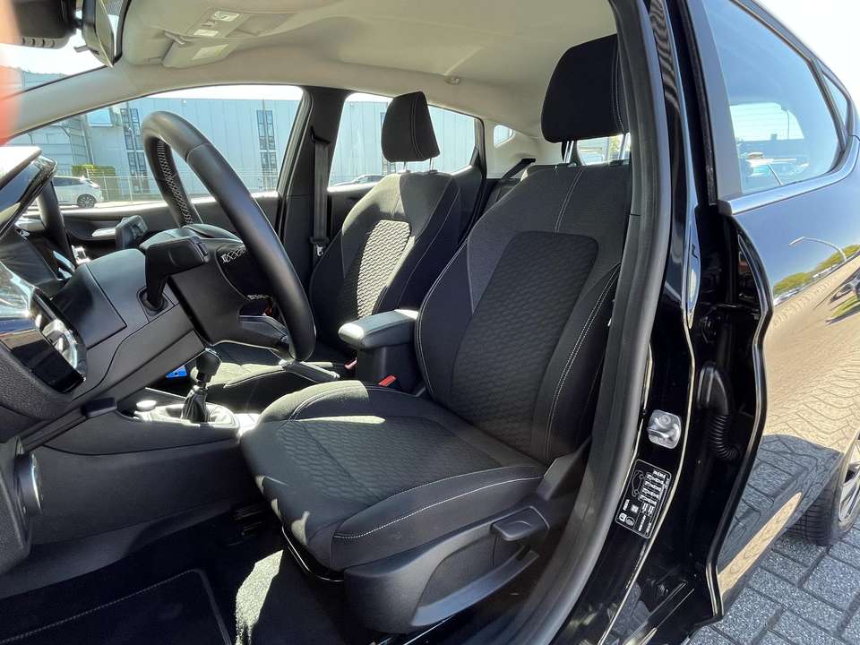 Ford Fiesta - Imagem 10
