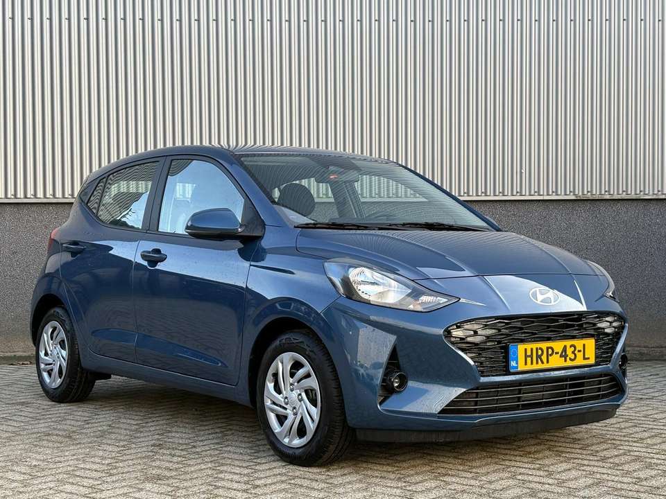 Hyundai i10 - Imagem 8