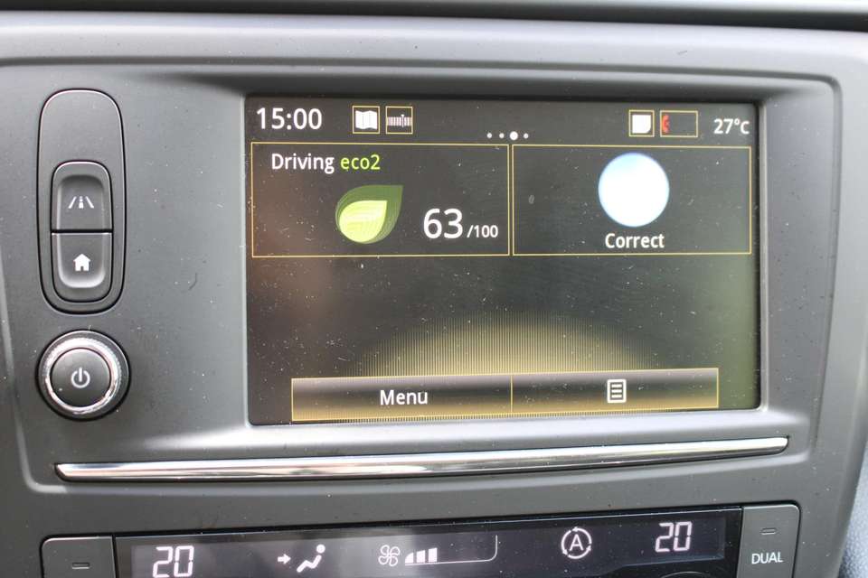 Renault Kadjar - Imagem 13