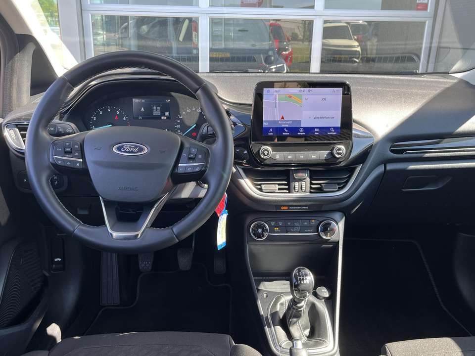 Ford Fiesta - Imagem 11