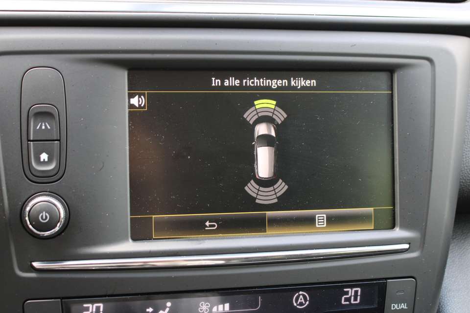 Renault Kadjar - Imagem 14