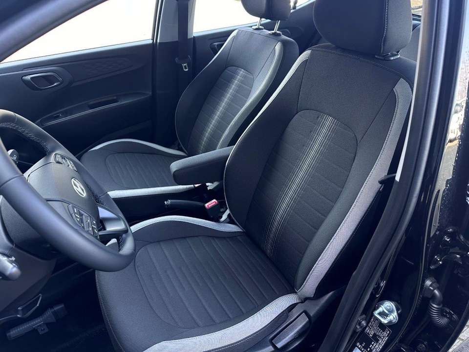 Hyundai i10 - Imagem 11