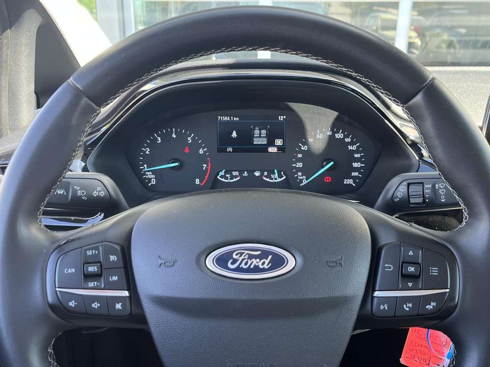 Ford Fiesta - Imagem 14