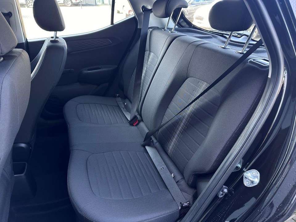 Hyundai i10 - Imagem 12