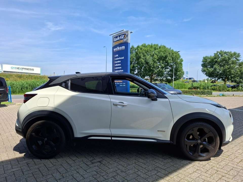 Nissan Juke - Imagem 2
