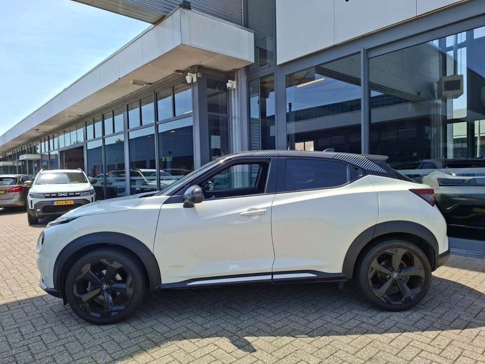Nissan Juke - Imagem 3