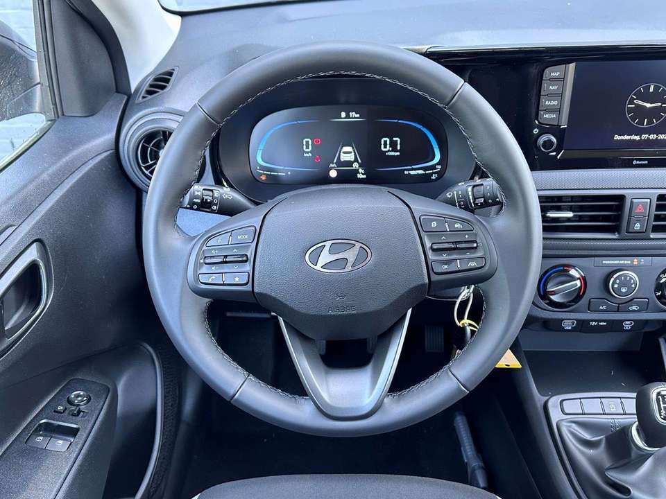 Hyundai i10 - Imagem 14