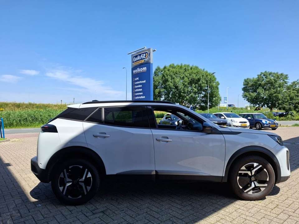 Peugeot 2008 - Imagem 3