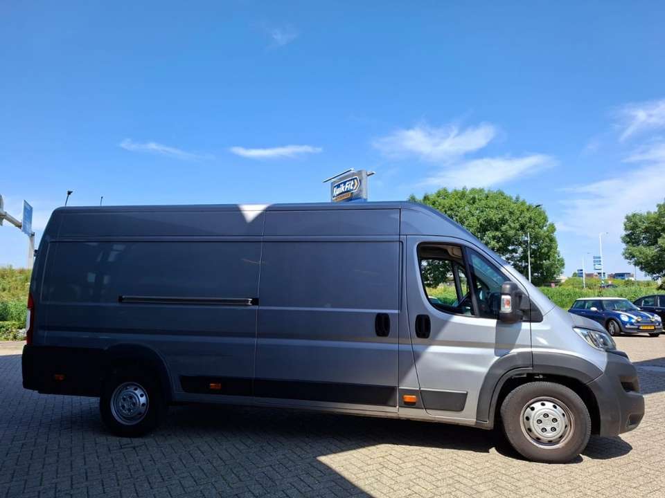 Opel Movano - Imagem 3