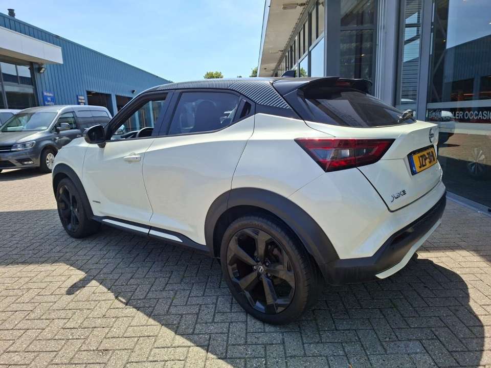 Nissan Juke - Imagem 4
