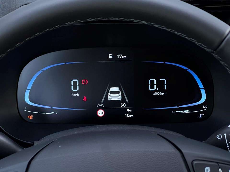 Hyundai i10 - Imagem 15