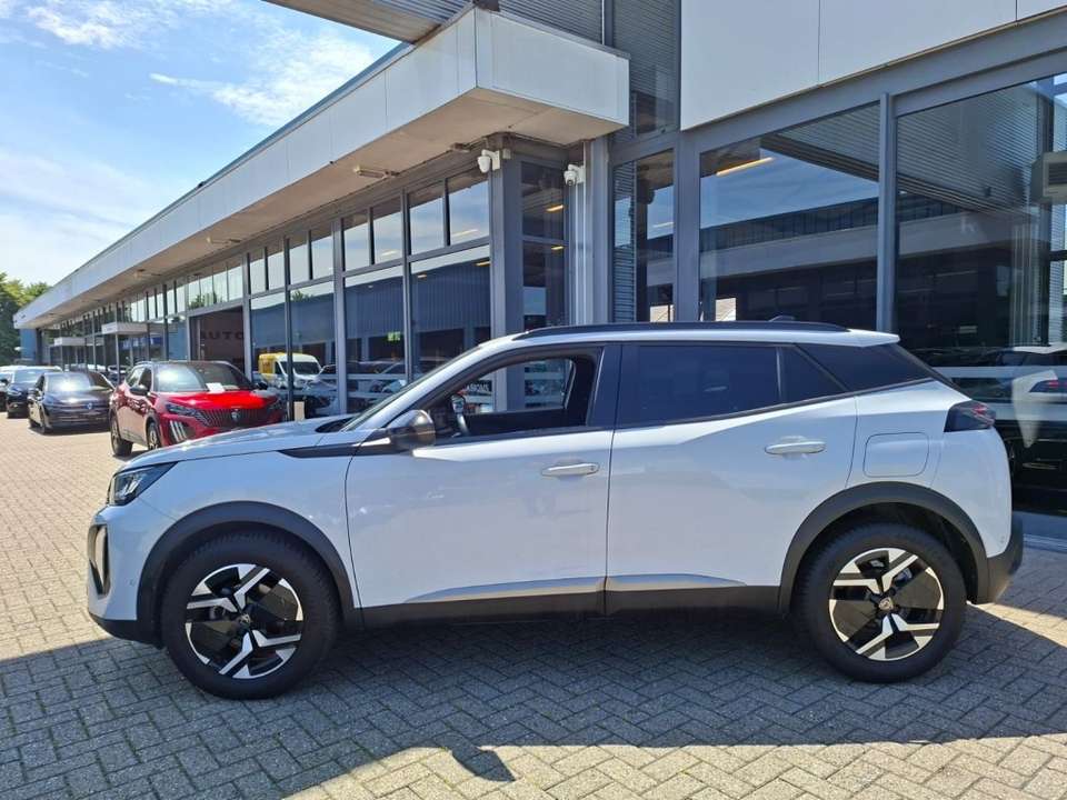 Peugeot 2008 - Imagem 4