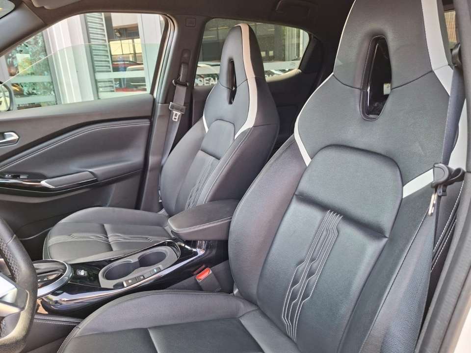 Nissan Juke - Imagem 5