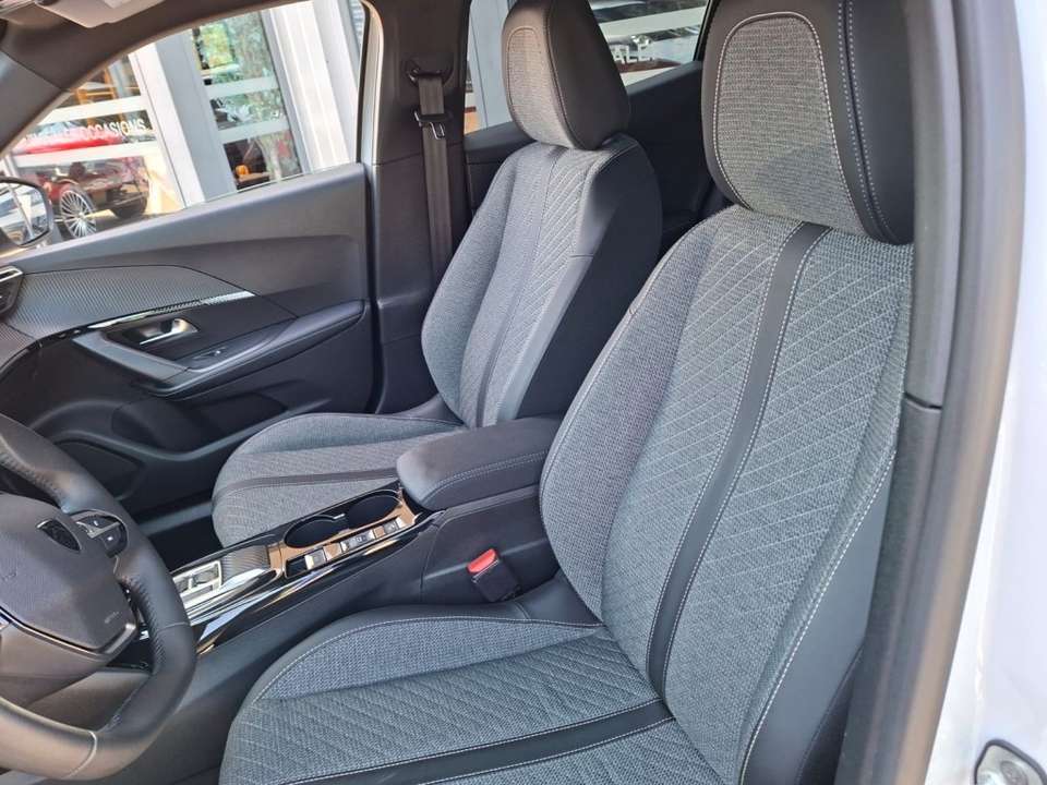 Peugeot 2008 - Imagem 6
