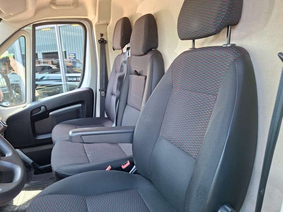 Opel Movano - Imagem 7