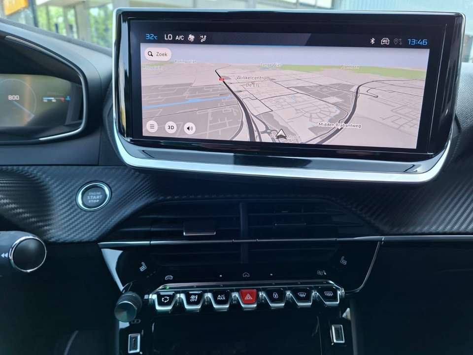 Peugeot 2008 - Imagem 7