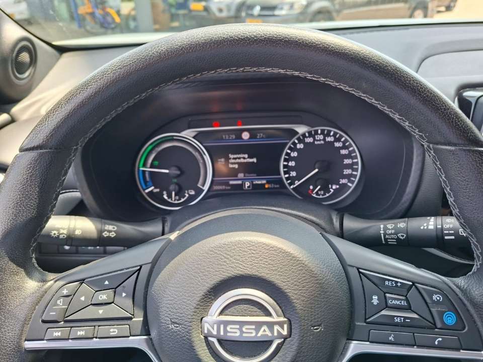 Nissan Juke - Imagem 9