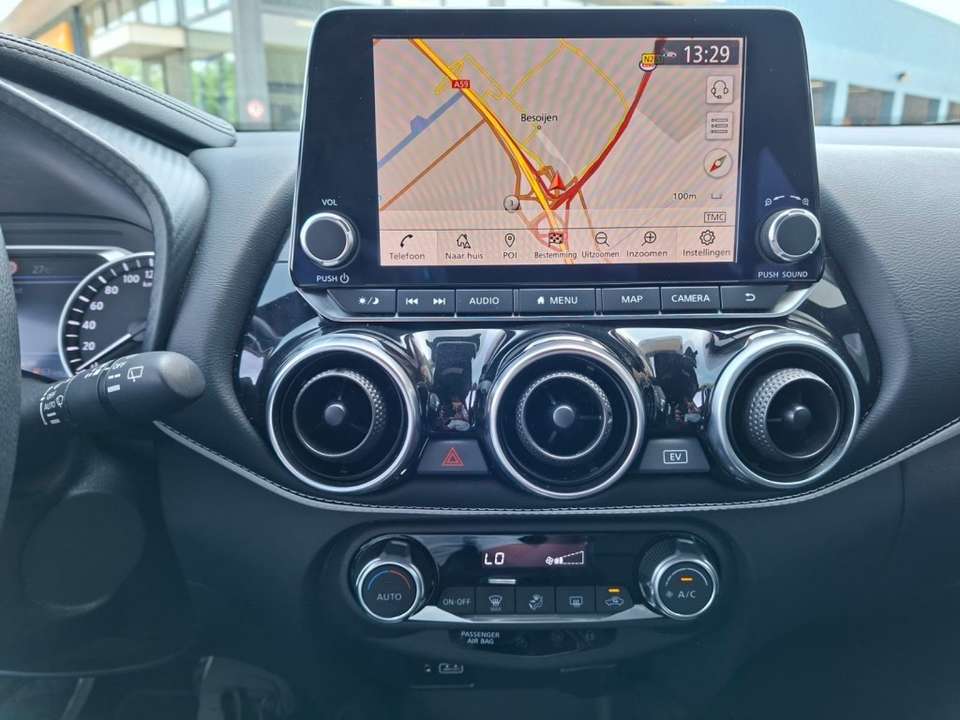 Nissan Juke - Imagem 10