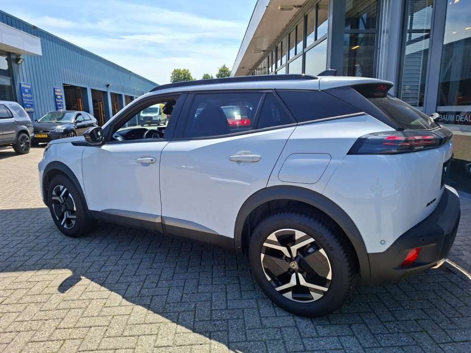 Peugeot 2008 - Imagem 10