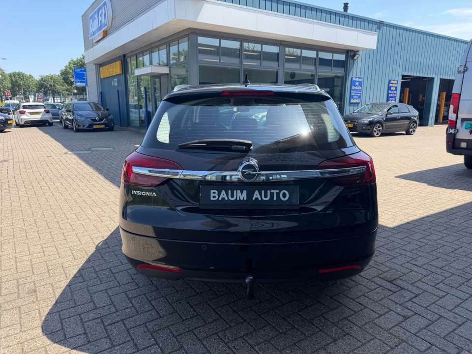 Opel Insignia - Imagem 12