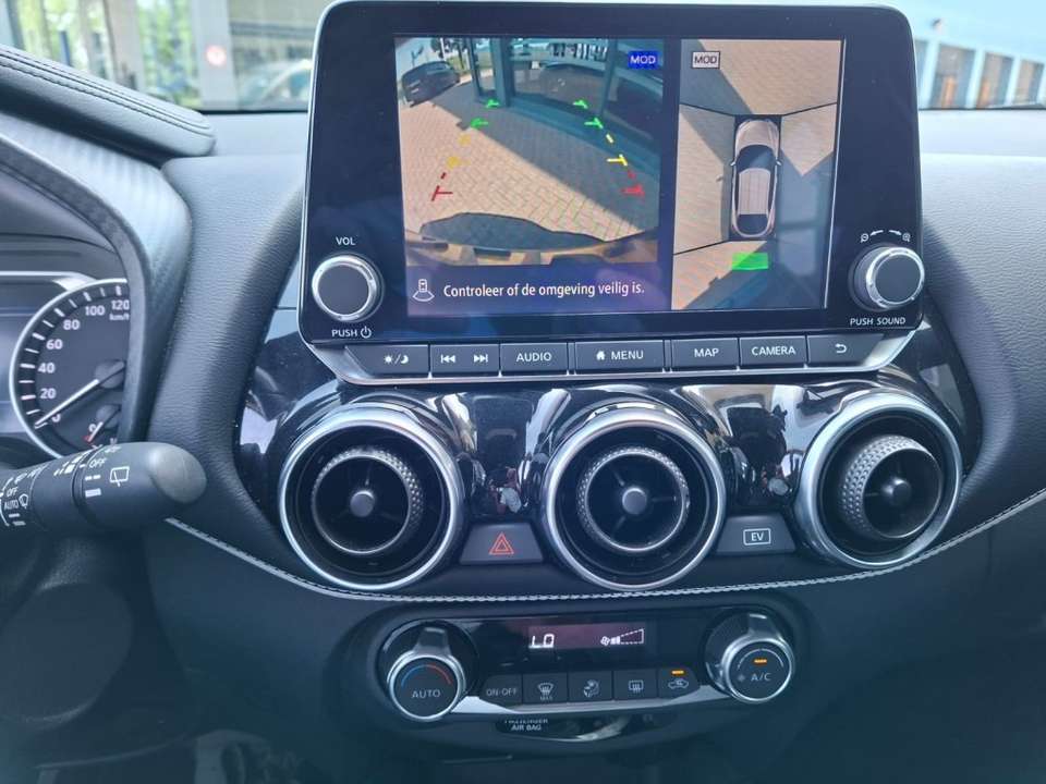 Nissan Juke - Imagem 12