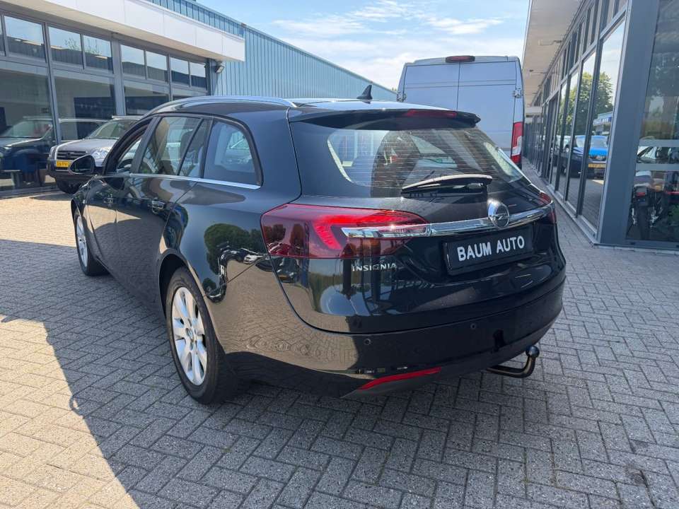 Opel Insignia - Imagem 13