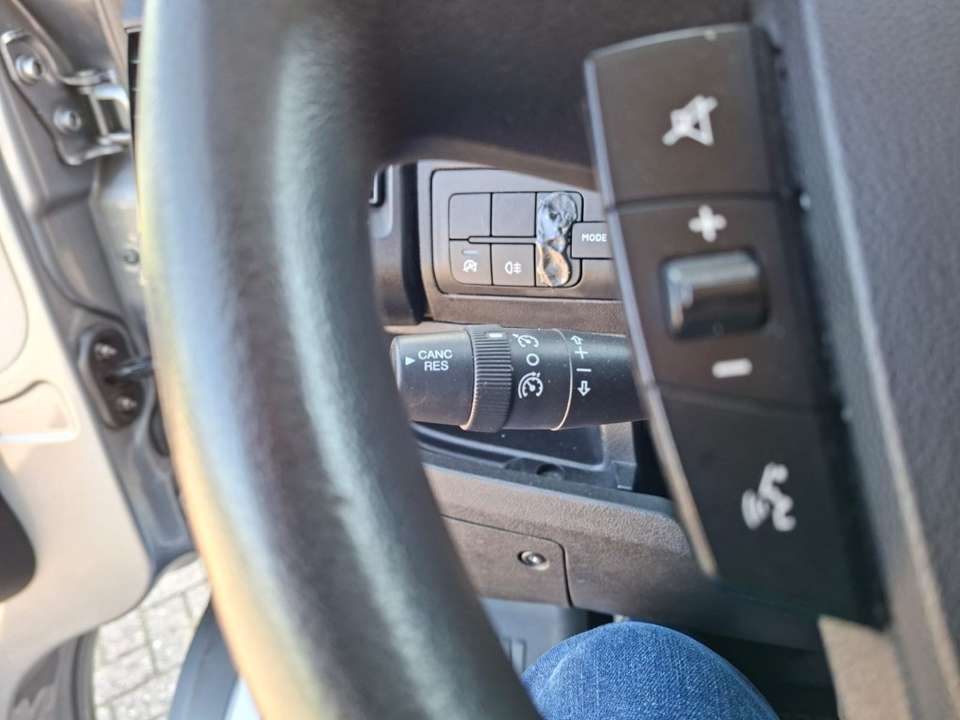 Opel Movano - Imagem 13