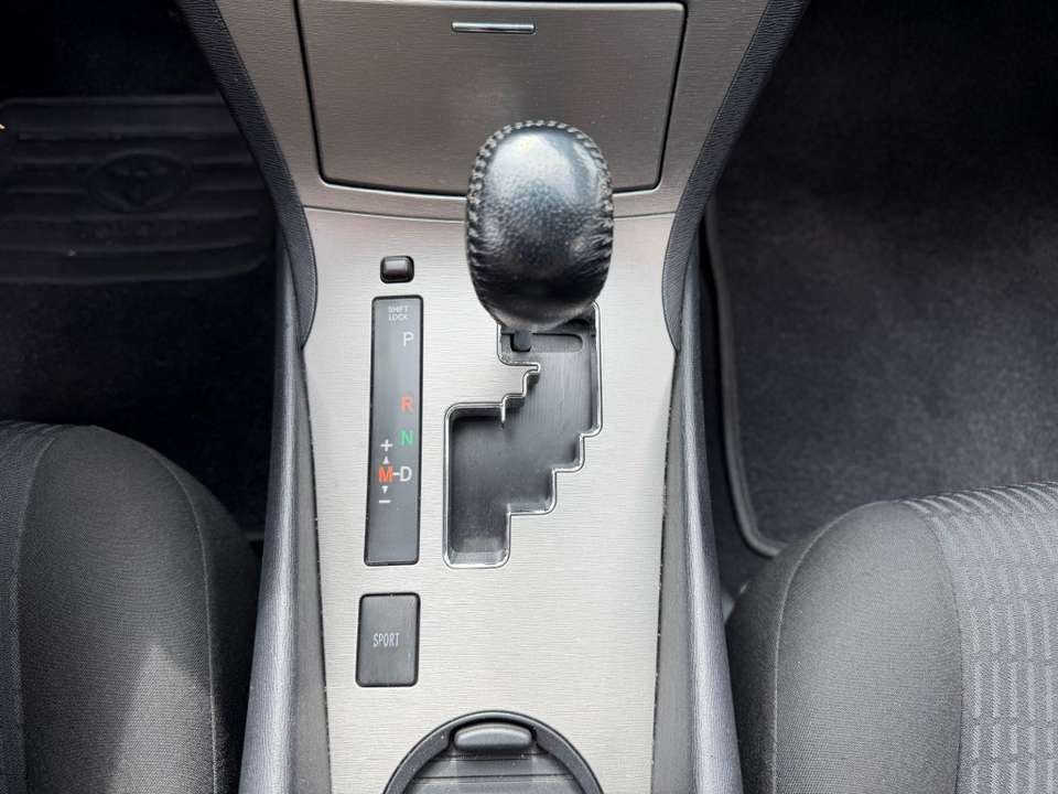 Toyota Avensis - Imagem 3