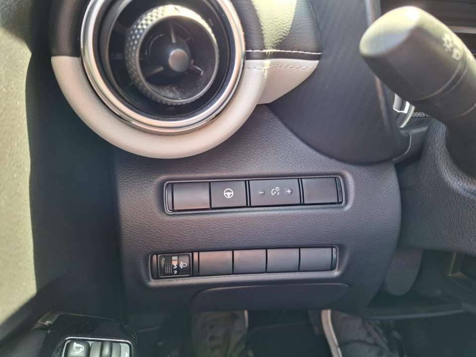 Nissan Juke - Imagem 14