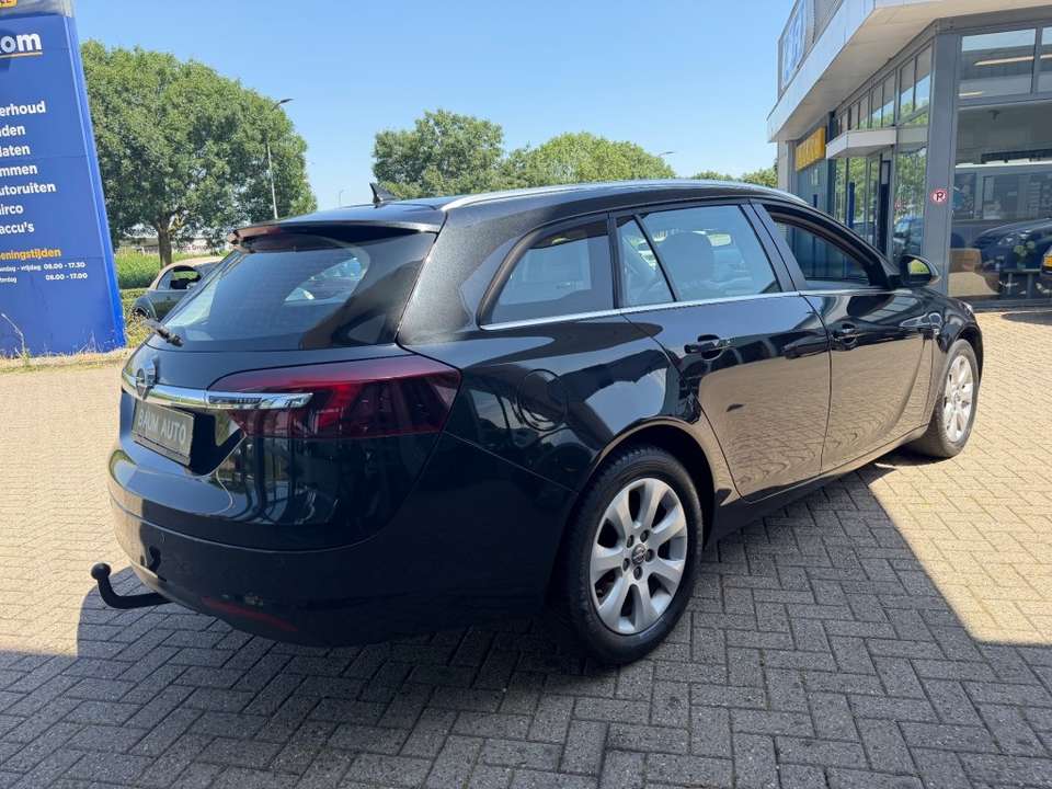 Opel Insignia - Imagem 17