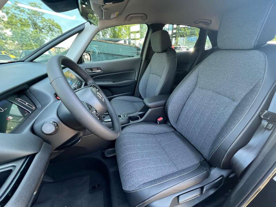 Honda Jazz - Imagem 9