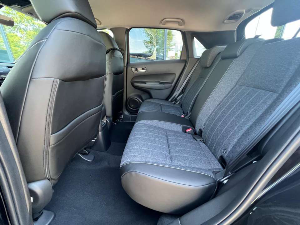 Honda Jazz - Imagem 11