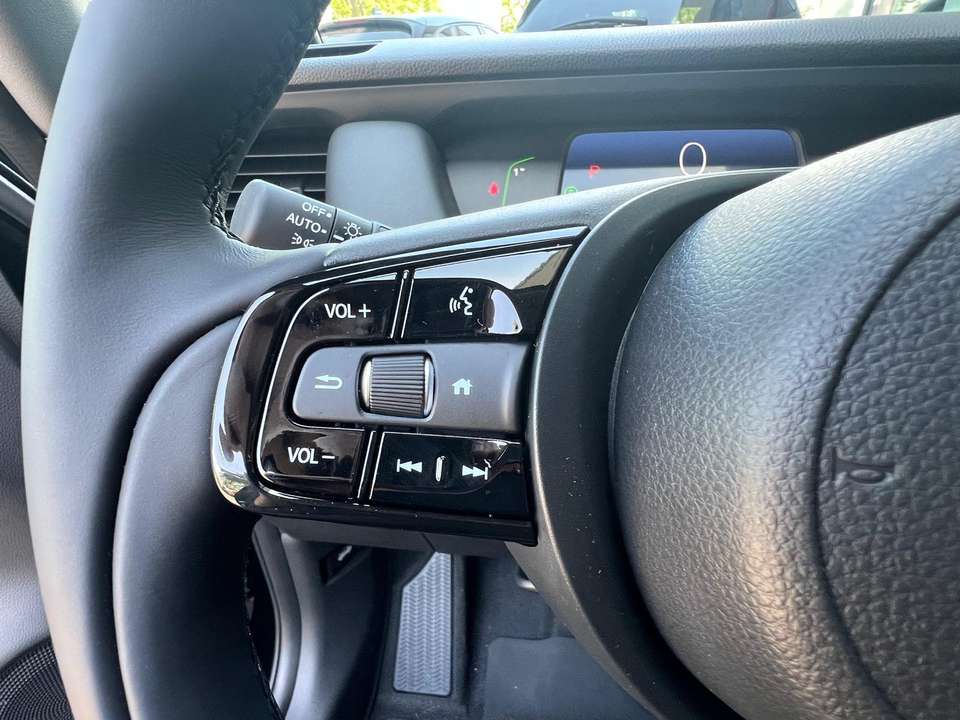 Honda Jazz - Imagem 15