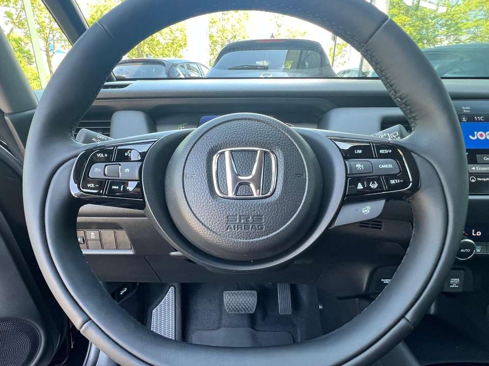 Honda Jazz - Imagem 16